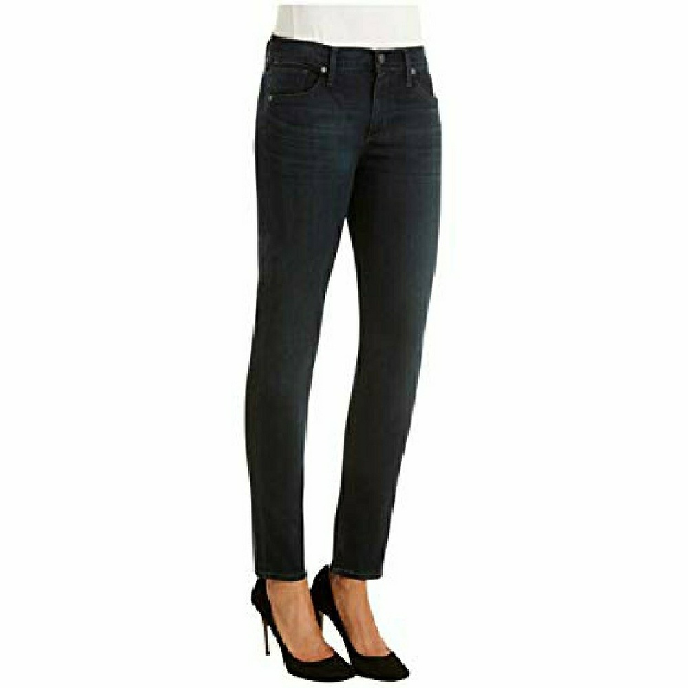 Citizens of Humanity Thompson skinny, sz 27